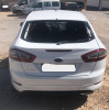 FORD MONDEO BERLINA (CA2) — автомобиль-донор на запчасти 