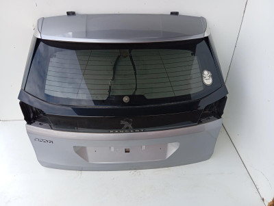 PORTON TRASERO, PEUGEOT, 3008