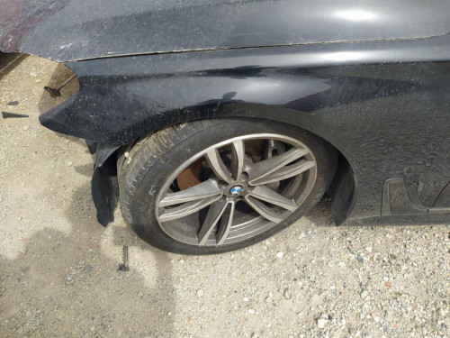 BRAZO SUSPENSION DELANTERO IZQUIERDO BMW SERIE 7 (G11/G12) 
