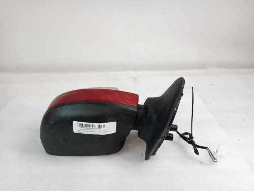  RETROVISOR DERECHO DACIA LOGAN MCV II FAMILIAR 