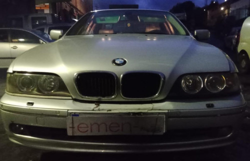  BMW SERIE 5 BERLINA (E39) 