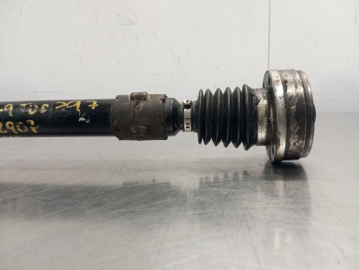 TRANSMISION DELANTERA DERECHA, SEAT, CORDOBA BERLINA (6K2)