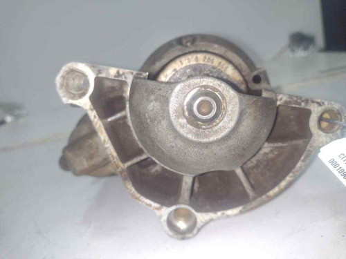  MOTOR ARRANQUE 