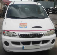 HYUNDAI H-1 ()