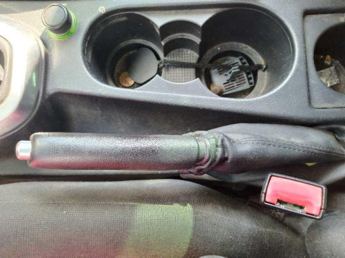 PALANCA FRENO LAND ROVER FREELANDER (LR2) 