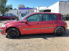 RENAULT MEGANE II BERLINA 5P — автомобиль-донор на запчасти 