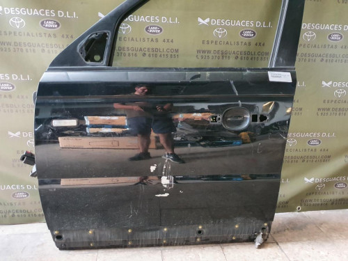 PUERTA DELANTERA IZQUIERDA Land Rover RANGE ROVER SPORT 