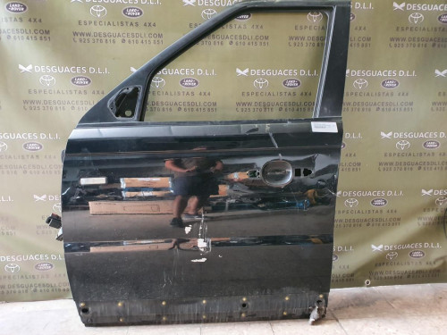 PUERTA DELANTERA IZQUIERDA Land Rover RANGE ROVER SPORT 