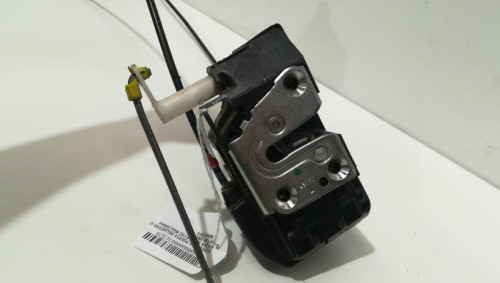 CERRADURA PUERTA DELANTERA IZQUIERDA Nissan NOTE (E11E) 