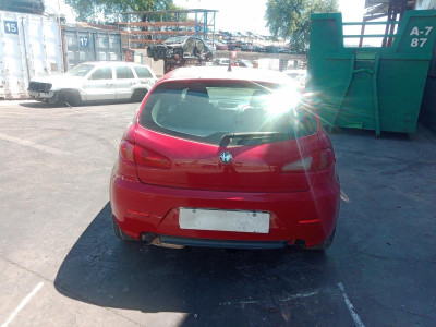 ALFA ROMEO 147 (190)