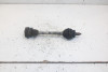 TRANSMISION DELANTERA IZQUIERDA Seat IBIZA (6L1) 