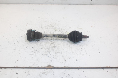 TRANSMISION DELANTERA IZQUIERDA Seat IBIZA (6L1) 