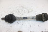 TRANSMISION DELANTERA IZQUIERDA Seat IBIZA (6L1) 