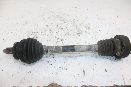 TRANSMISION DELANTERA IZQUIERDA Seat IBIZA (6L1) 