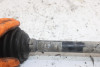 TRANSMISION DELANTERA IZQUIERDA Seat IBIZA (6L1) 