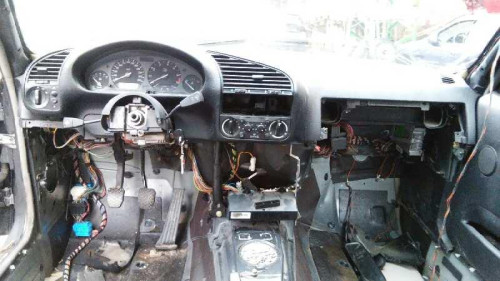  BMW SERIE 3 COUPE (E36) 