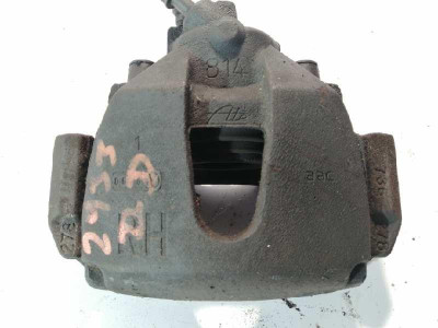 PINZA DE FRENO DELANTERA DERECHA, VOLVO, V50 FAMILIAR