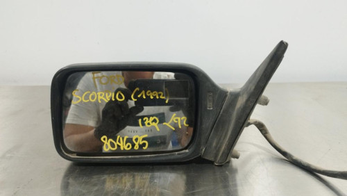  RETROVISOR IZQUIERDO 