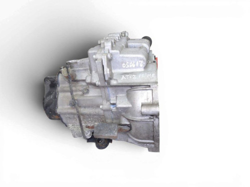 CAJA CAMBIOS Hyundai ATOS PRIME (MX) 