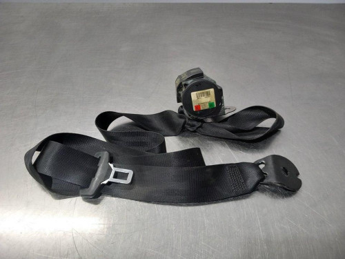  CINTURON SEGURIDAD TRASERO DERECHO, LAND ROVER, RANGE ROVER EVOQUE 