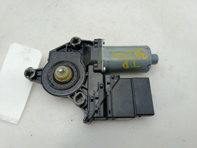 MOTOR ELEVALUNAS TRASERO DERECHO, VOLKSWAGEN, GOLF PLUS V (5M1)