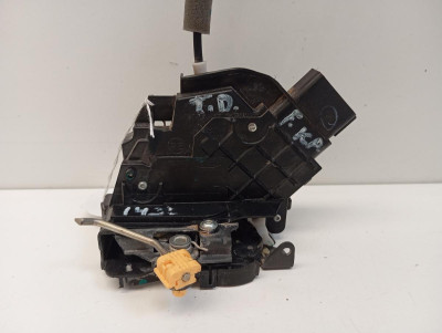 CERRADURA PUERTA TRASERA DERECHA, FORD, KA+ (CDU)