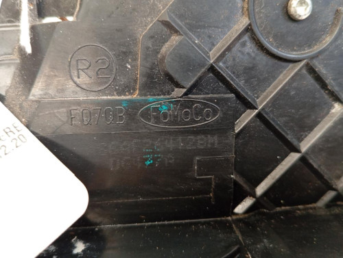  CERRADURA PUERTA TRASERA DERECHA FORD KA+ (CDU) 