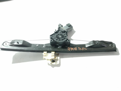  ELEVALUNAS DELANTERO DERECHO FIAT III PANDA (319) 