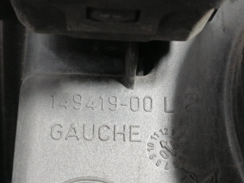  FARO IZQUIERDO RENAULT LAGUNA GRANDTOUR (K56) 