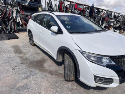 HONDA CIVIC TOURER (FK)