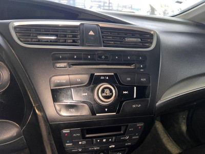 HONDA CIVIC TOURER (FK)