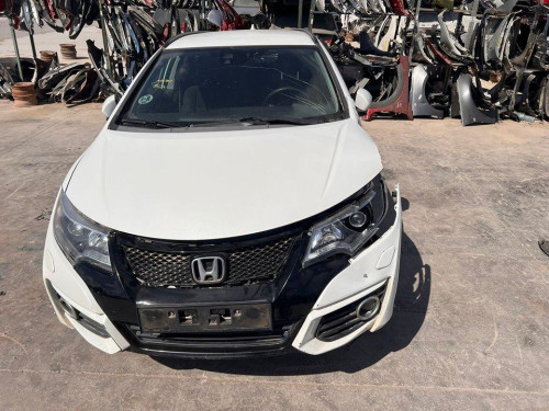  HONDA CIVIC TOURER (FK) 