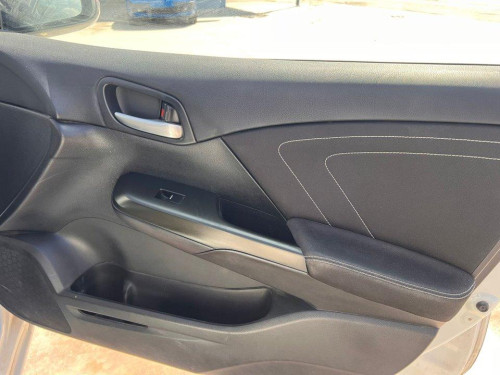  HONDA CIVIC TOURER (FK) 