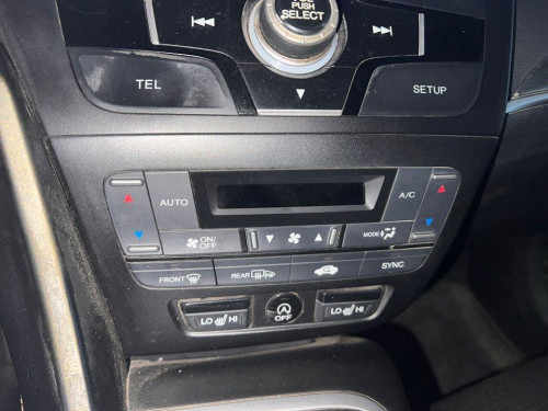  HONDA CIVIC TOURER (FK) 