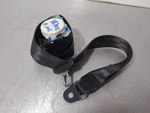  CINTURON SEGURIDAD TRASERO IZQUIERDO Peugeot 3008 