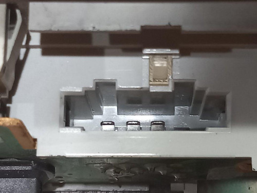  LUZ INTERIOR, FORD, GALAXY (VX) 