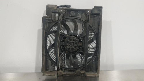  ELECTROVENTILADOR, BMW, SERIE 5 BERLINA (E39) 