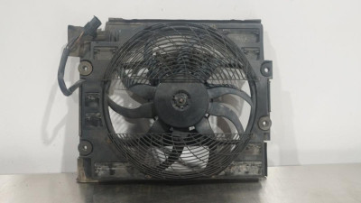 ELECTROVENTILADOR, BMW, SERIE 5 BERLINA (E39)
