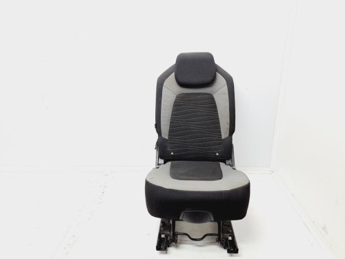 ASIENTO TRASERO MEDIO CITROEN C4 PICASSO/SPACETOURER 