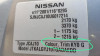  NISSAN QASHQAI +2 (JJ10) 
