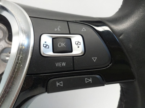  VOLANTE, VOLKSWAGEN, GOLF VII BERLINA (BQ1/BE2) 