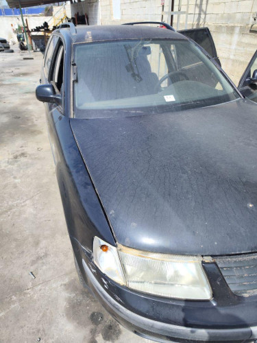 CAPO Volkswagen PASSAT VARIANT (3B5) 