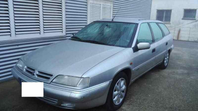 CITROEN XANTIA FAMILIAR