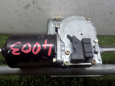 MOTOR LIMPIA DELANTERO, FORD, TRANSIT FURGÓN LARGO (FY)