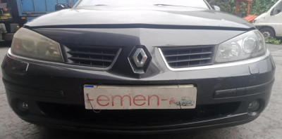 RENAULT LAGUNA II GRANDTOUR (KG0)