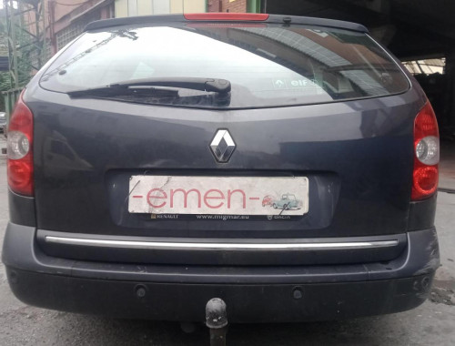  RENAULT LAGUNA II GRANDTOUR (KG0) 