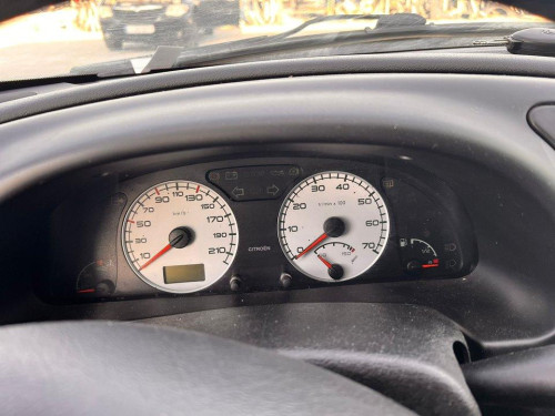  CITROEN XSARA BERLINA 