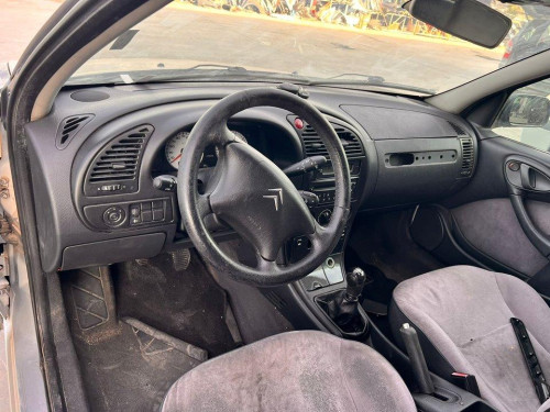  CITROEN XSARA BERLINA 