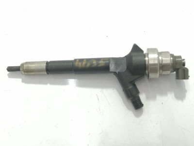INYECTOR, OPEL, ASTRA J BERLINA 5P