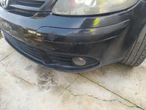  PARAGOLPES DELANTERO, VOLKSWAGEN, GOLF PLUS V (5M1) 